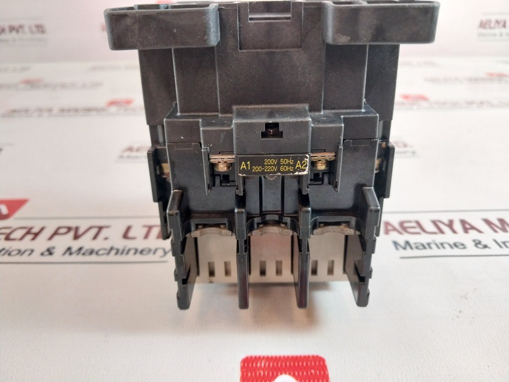 Fuji Electric Sc-n2S