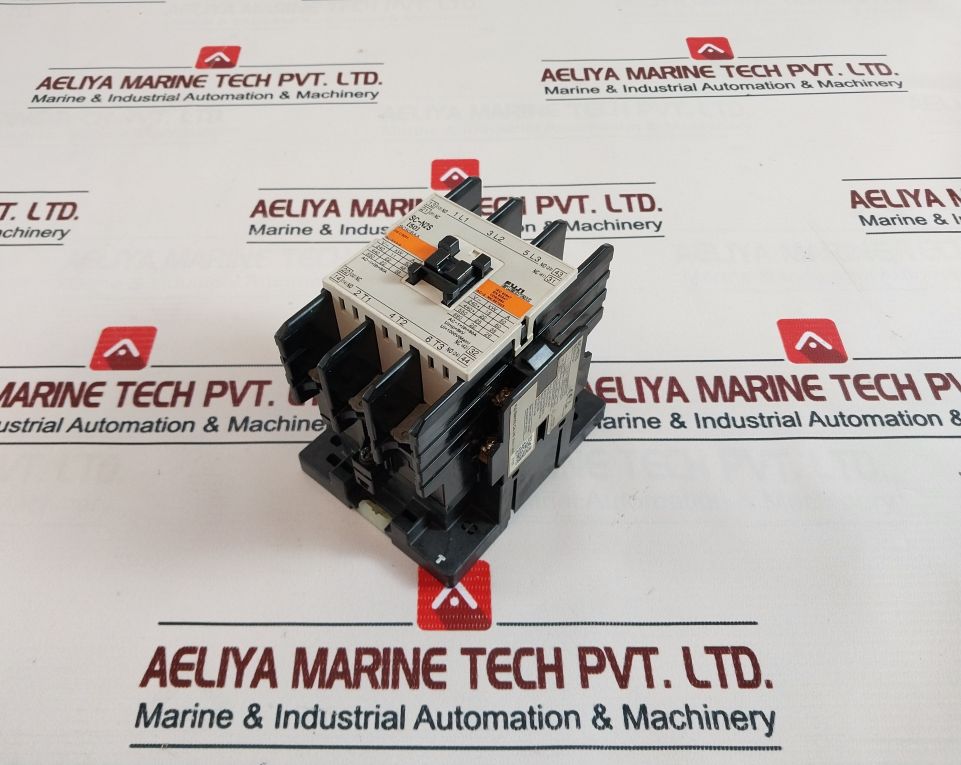 Fuji Electric Sc-n2S