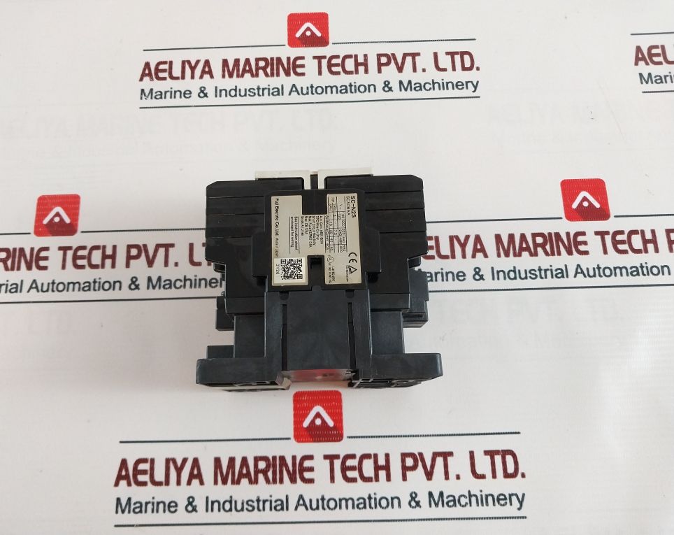 Fuji Electric Sc-n2S