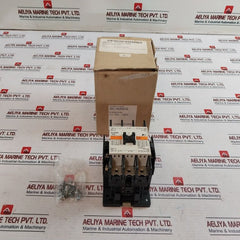 Fuji Electric Sc-n2S/G Magnetic Contactor 80A Gb 14048.4