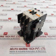Fuji Electric Sc-n2S/G Magnetic Contactor 80A Gb 14048.4