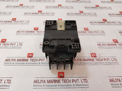 Fuji Electric Sc-n3 (65) Contactor 400-440V 60Hz, 100A