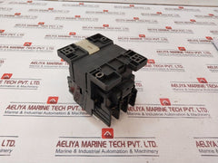 Fuji Electric Sc-n3 (65) Contactor 400-440V 60Hz, 100A
