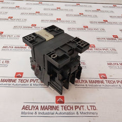 Fuji Electric Sc-n3 (65) Contactor 400-440V 60Hz, 100A