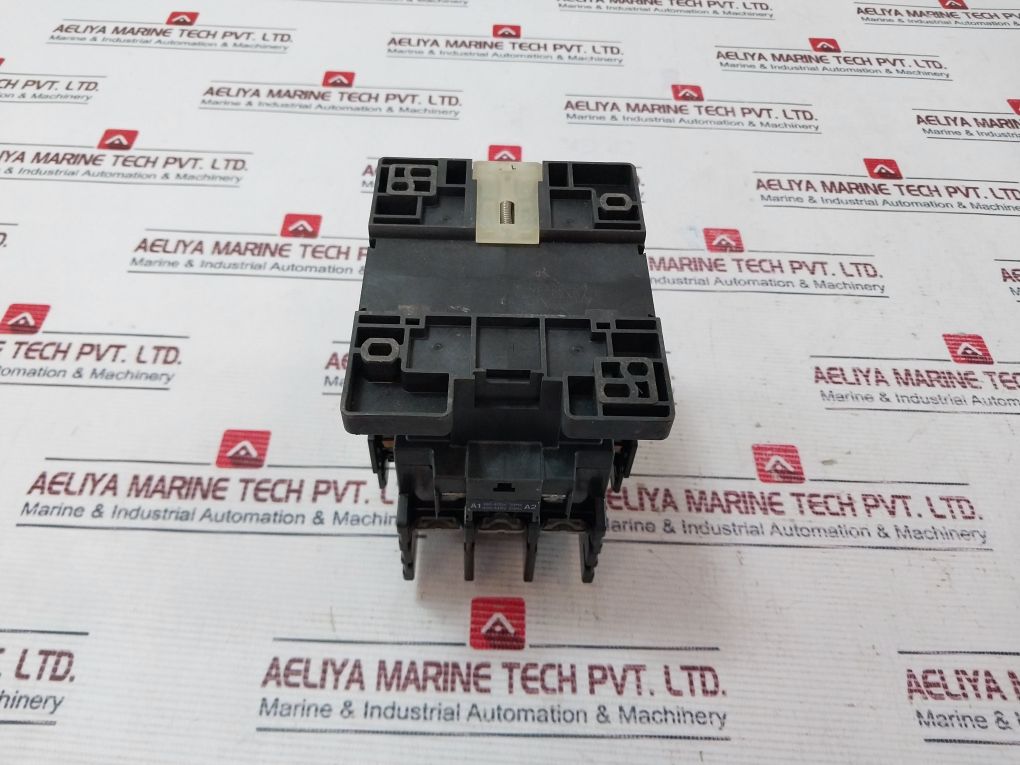 Fuji Electric Sc-n3 Contactor Sc65Baa