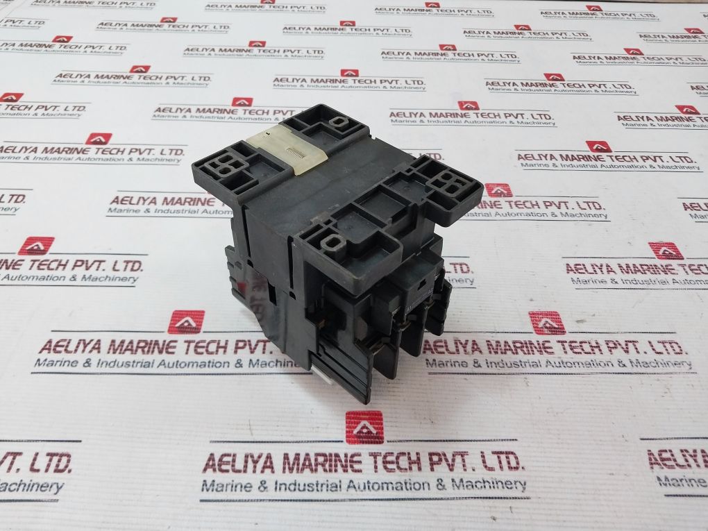 Fuji Electric Sc-n3 Contactor Sc65Baa