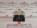 Fuji Electric Sc-n4 [80] / 3Nc2T Magnetic Contactor 100V/110V