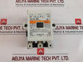 Fuji Electric Sc-n4 [80] / 3Nc2T Magnetic Contactor 100V/110V