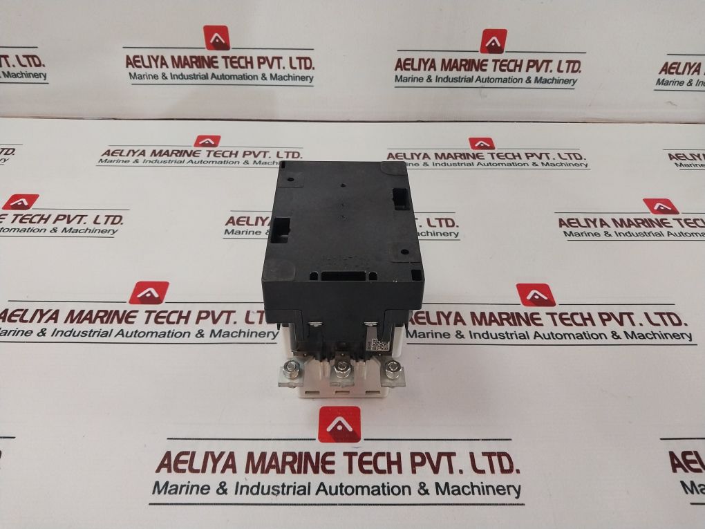 Fuji Electric Sc-n5 [93] Magnetic Contactor Ac 200-250V 50/60Hz