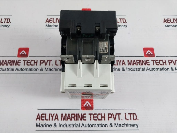 Fuji Electric Sc-n6 [125] 3 Pole Contactor 150A