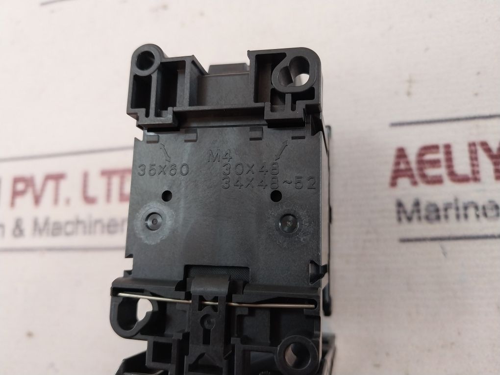 Fuji Electric Sc13Aa Contactor With Tr-0N Overload Relay – Aeliya ...