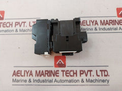 Fuji Electric Sc13Aa Contactor With Tr-0N Overload Relay