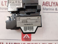 Fuji Electric Sc13Aa Contactor With Tr-0N Overload Relay