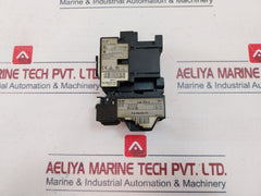 Fuji Electric Sc14Aa Magnetic Contactor 100-110V 60Hz