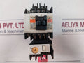 Fuji Electric Sc14Aa Magnetic Contactor 100-110V 60Hz