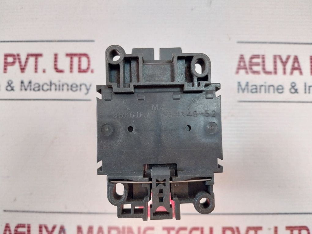 Fuji Electric Sc19Aa Magnetic Contactor 690V