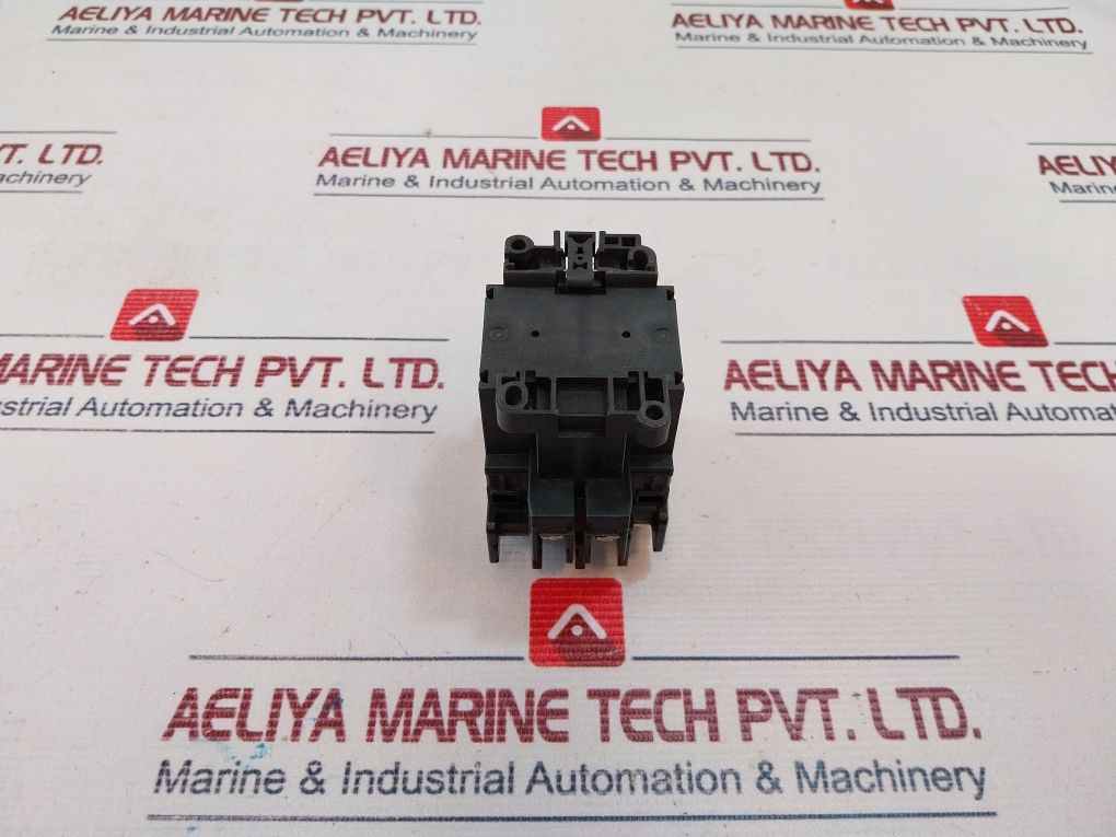 Fuji Electric Sc19Aa Magnetic Contactor 690V