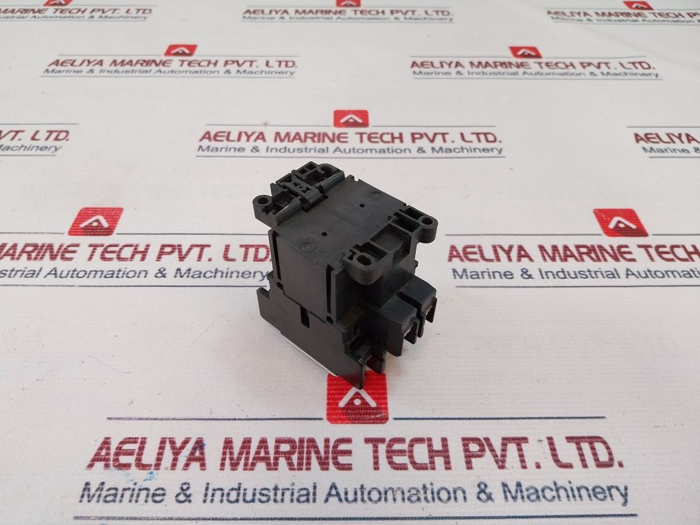 Fuji Electric Sc19Aa Magnetic Contactor 690V