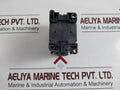 Fuji Electric Sh04Aa/Sh-4 Auxiliary Contactor 