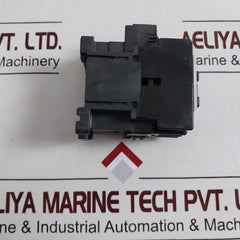 Fuji Electric Sh04Aa/Sh-4 Auxiliary Contactor 