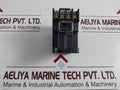 Fuji Electric Sh04Aa/Sh-4 Auxiliary Contactor 