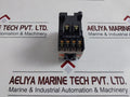 Fuji Electric Sh04Aa/Sh-4 Auxiliary Contactor 