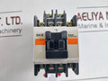 Fuji Electric Sh04Aa/Sh-4 Auxiliary Contactor 