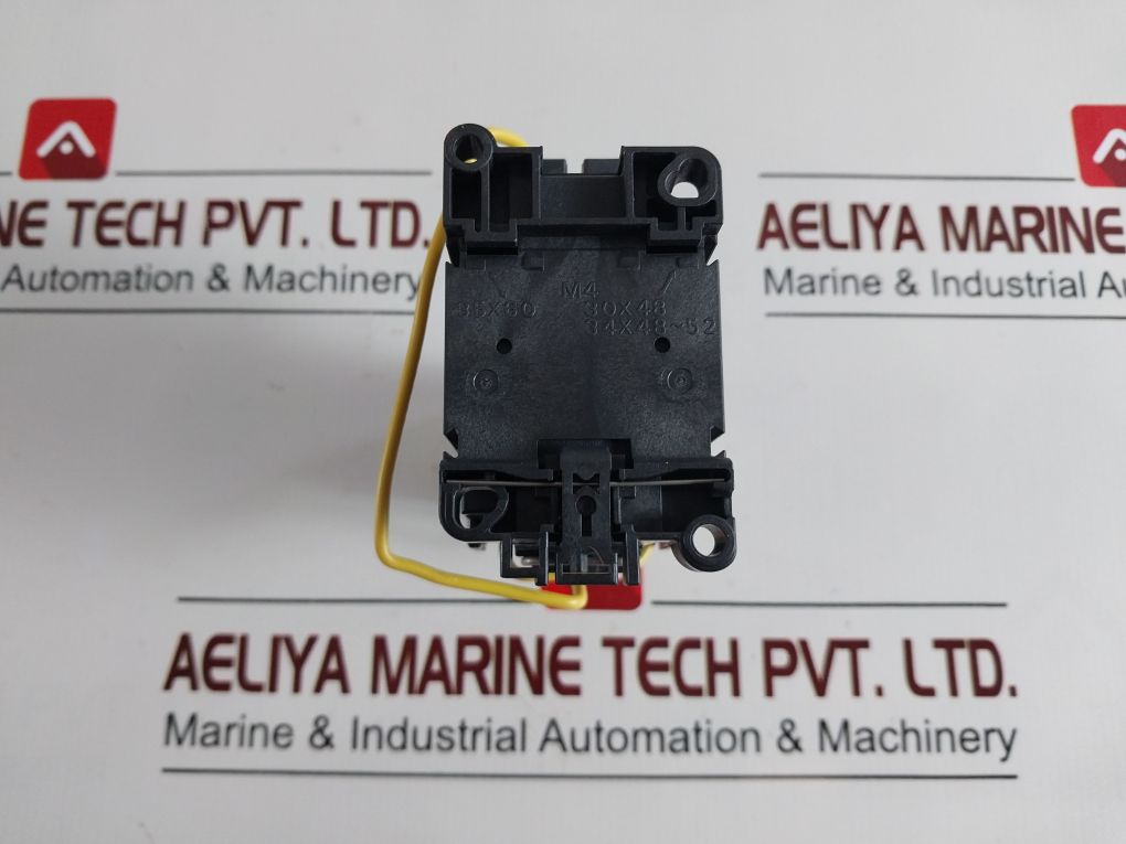 Fuji Electric Sh-4/V & Sh04Aa Latch Unit