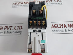 Fuji Electric Sh-4/V & Sh04Aa Latch Unit