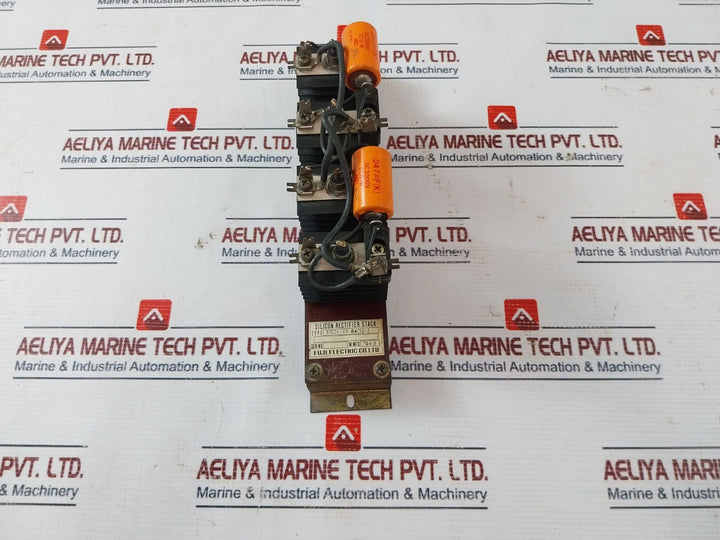 Fuji Electric Sid01-06-b4/1C-z Silicon Rectifier Stack