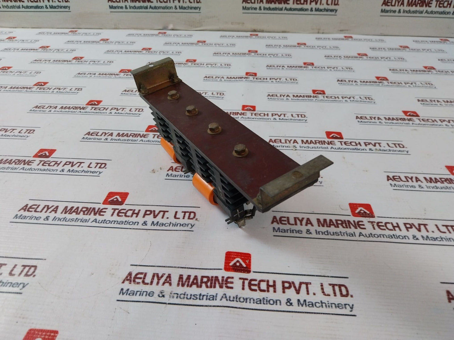 Fuji Electric Sid01-06-b4/1C-z Silicon Rectifier Stack