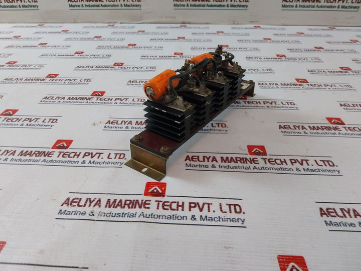 Fuji Electric Sid01-06-b4/1C-z Silicon Rectifier Stack