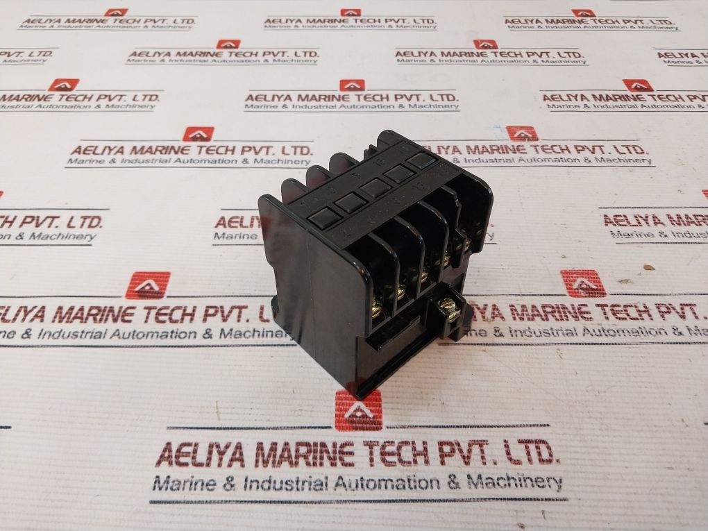 Fuji Electric Src3631-5-1 Magnetic Contactor Nke-8102