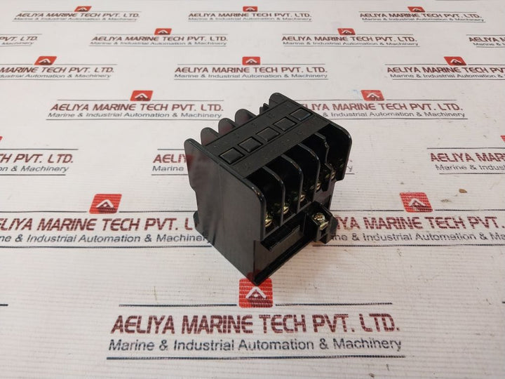 Fuji Electric Src3631-5-1 Magnetic Contactor Nke-8102
