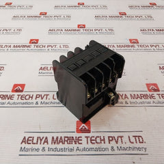 Fuji Electric Src3631-5-1 Magnetic Contactor Nke-8102