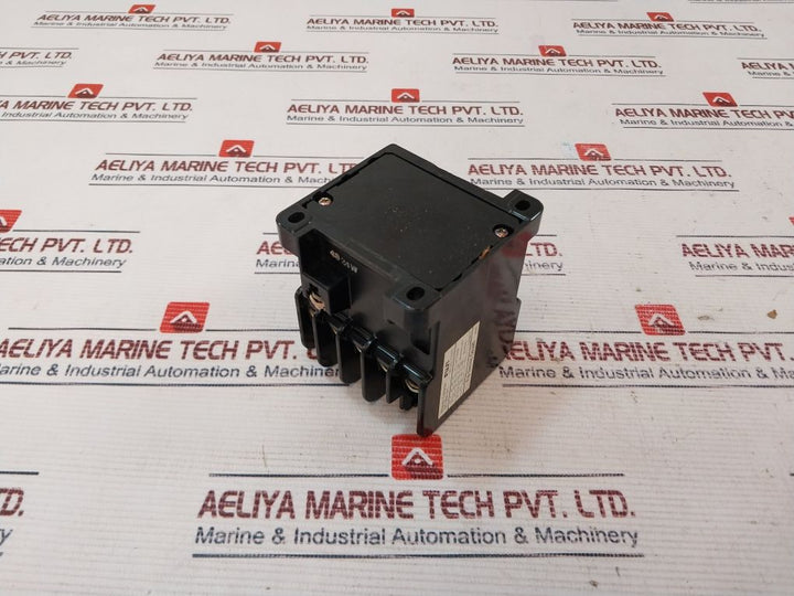 Fuji Electric Src3631-5-1 Magnetic Contactor Nke-8102