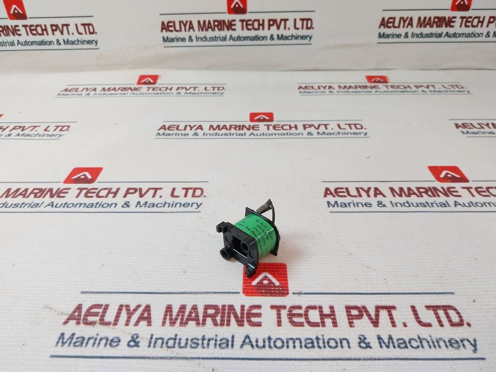 Fuji Electric Src50-2F Coil For Auxiliary Relay