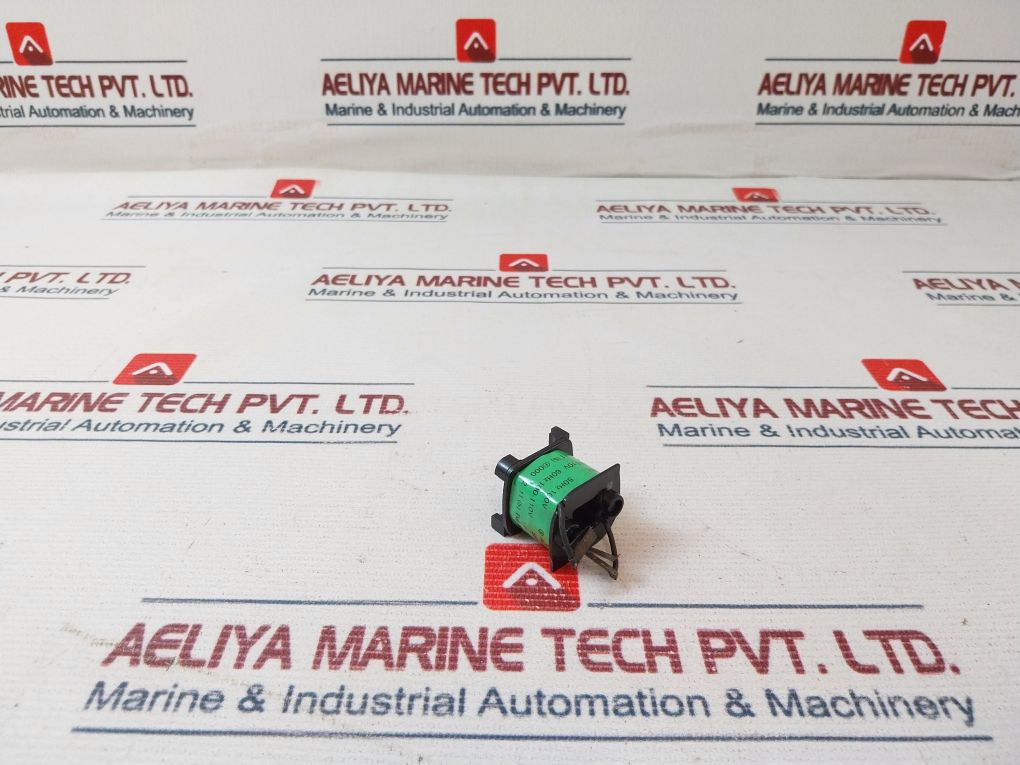 Fuji Electric Src50-2F Coil For Auxiliary Relay