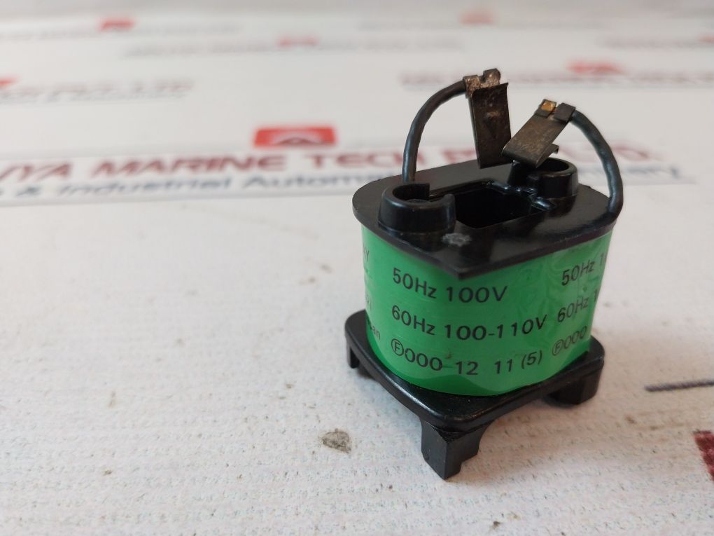 Fuji Electric Src50-2F Coil For Auxiliary Relay