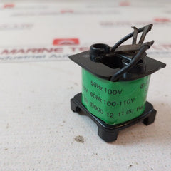 Fuji Electric Src50-2F Coil For Auxiliary Relay