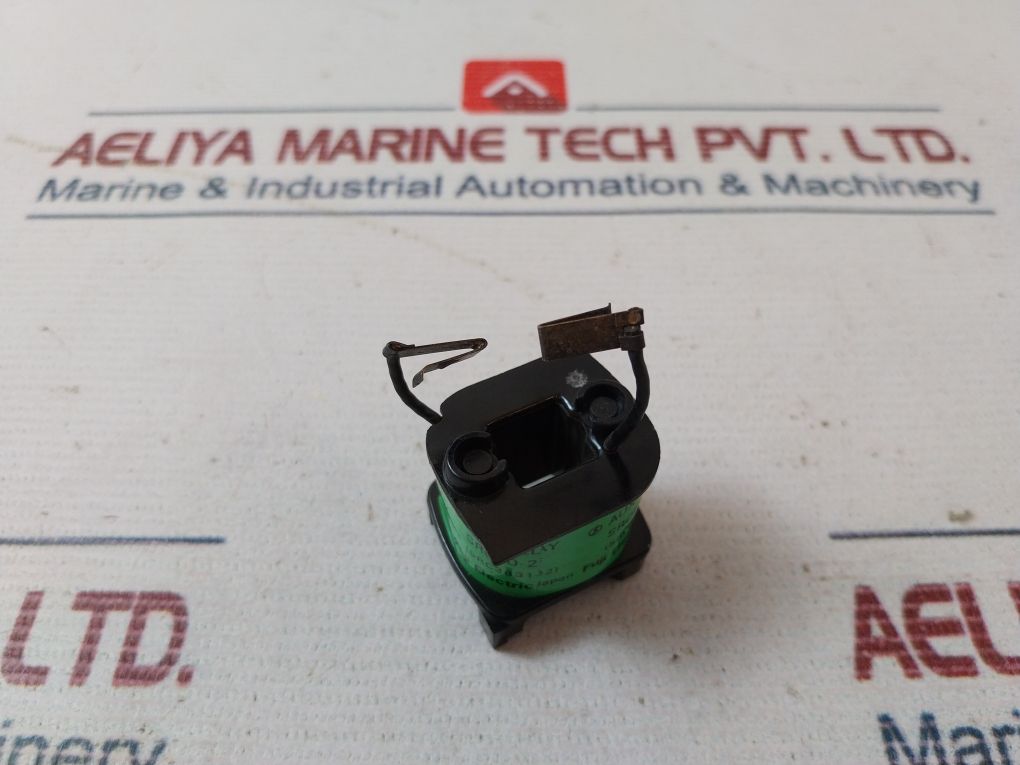 Fuji Electric Src50-2F Coil For Auxiliary Relay