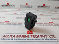 Fuji Electric Src50-2F Control Relay 110V