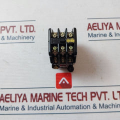 Fuji Electric Src50-2F Control Relay 50/60Hz