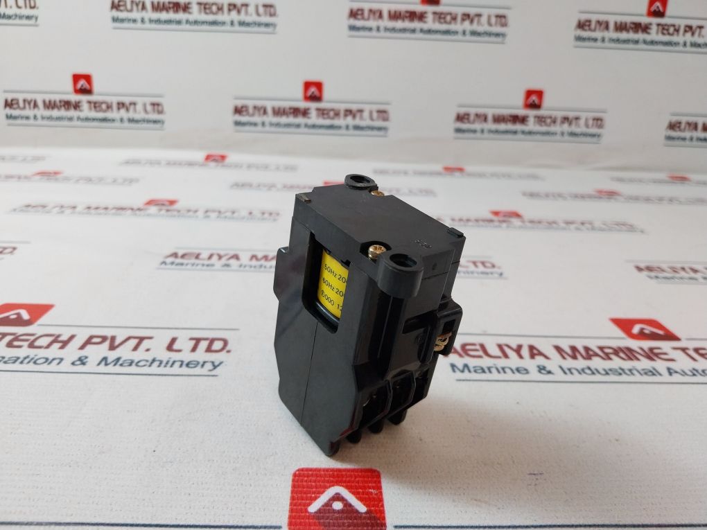 Fuji Electric Src50-2F Control Relay 50/60Hz