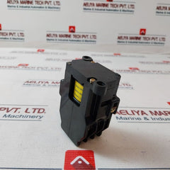 Fuji Electric Src50-2F Control Relay 50/60Hz