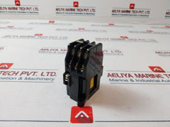 Fuji Electric Src50-2F Control Relay 50/60Hz