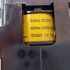 Fuji Electric Src50-2F Control Relay 50/60Hz