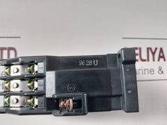 Fuji Electric Src50-2F/X (3A3B) Auxiliary Relay 50Hz 380-400V