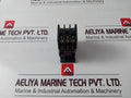 Fuji Electric Src50-2F/X (3A3B) Auxiliary Relay 50Hz 380-400V