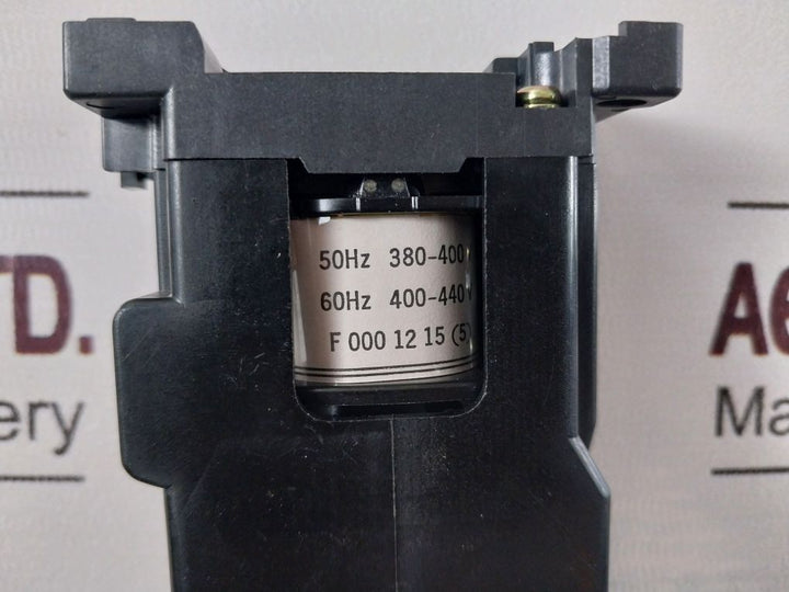 Fuji Electric Src50-2F/X (3A3B) Auxiliary Relay 50Hz 380-400V